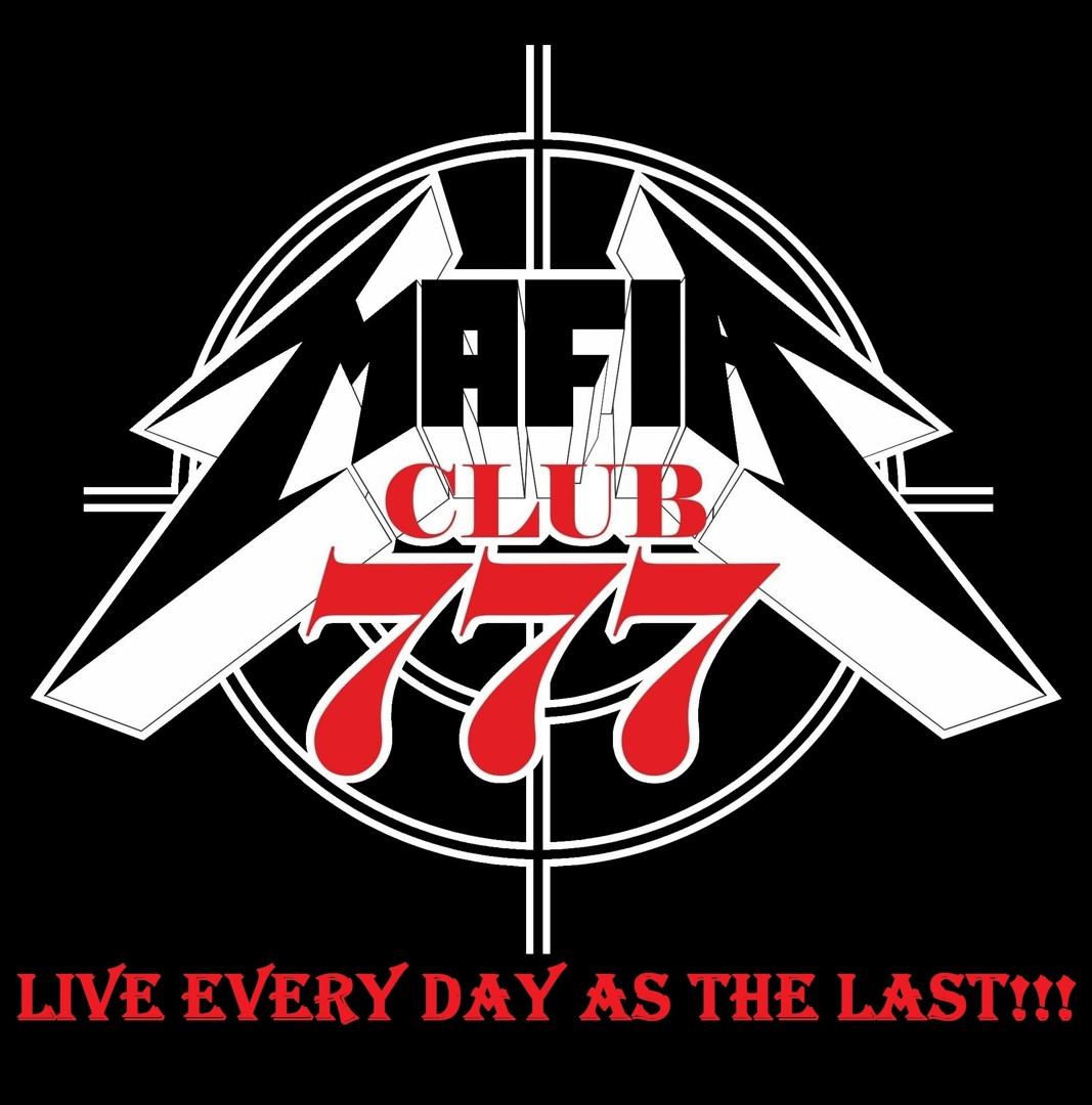 MAFIA club -777-
