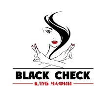 Black Check