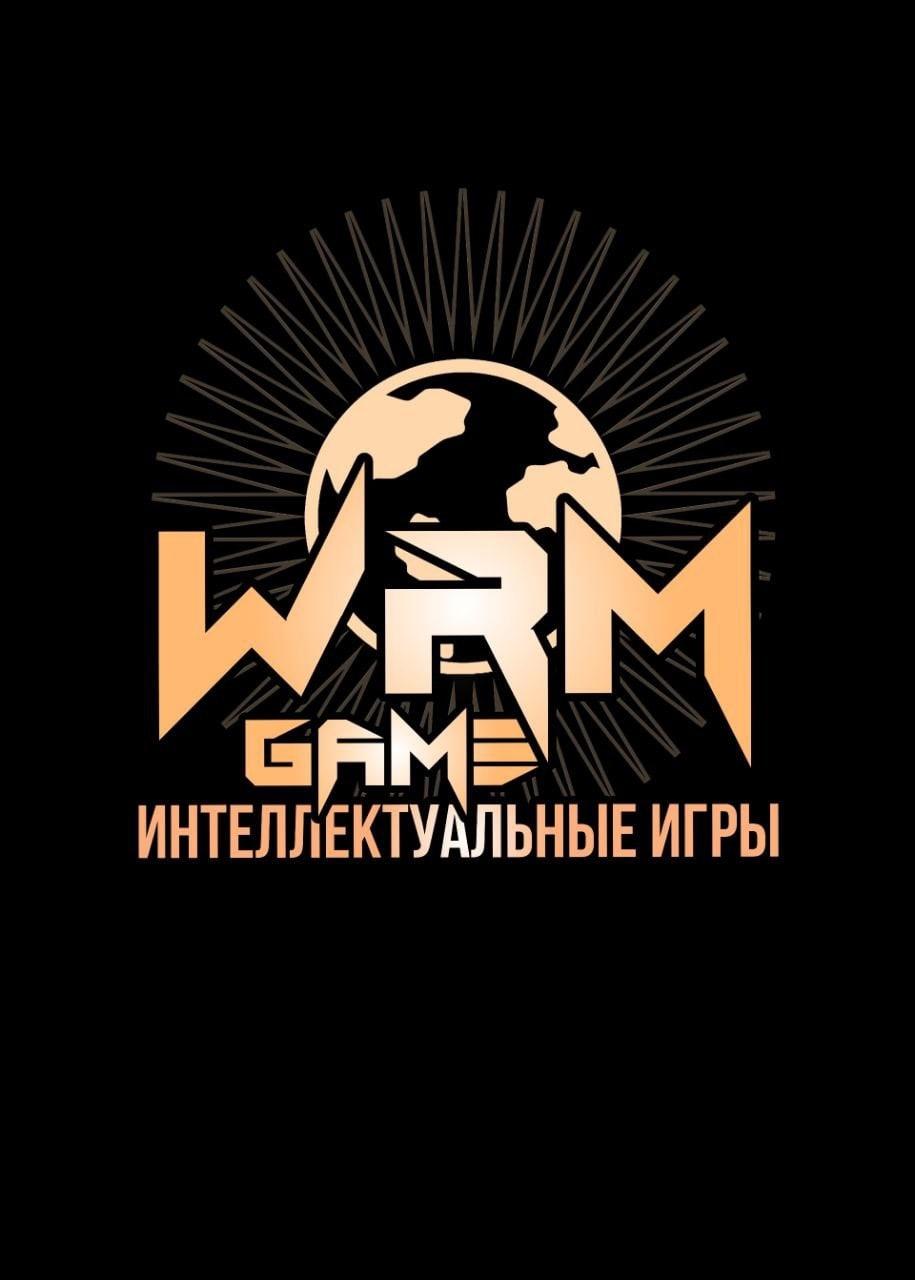 WRM-GAME