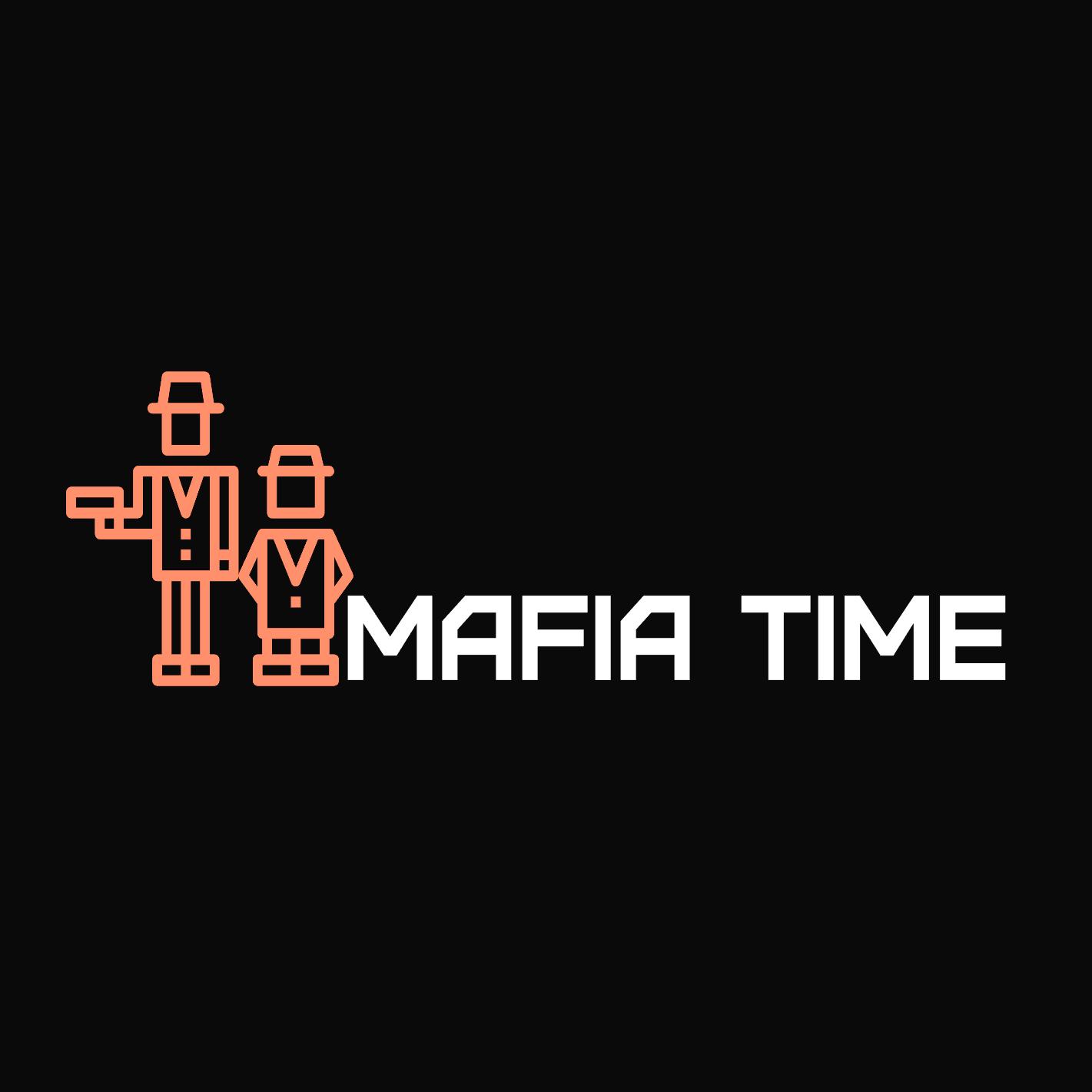 Mafia Time