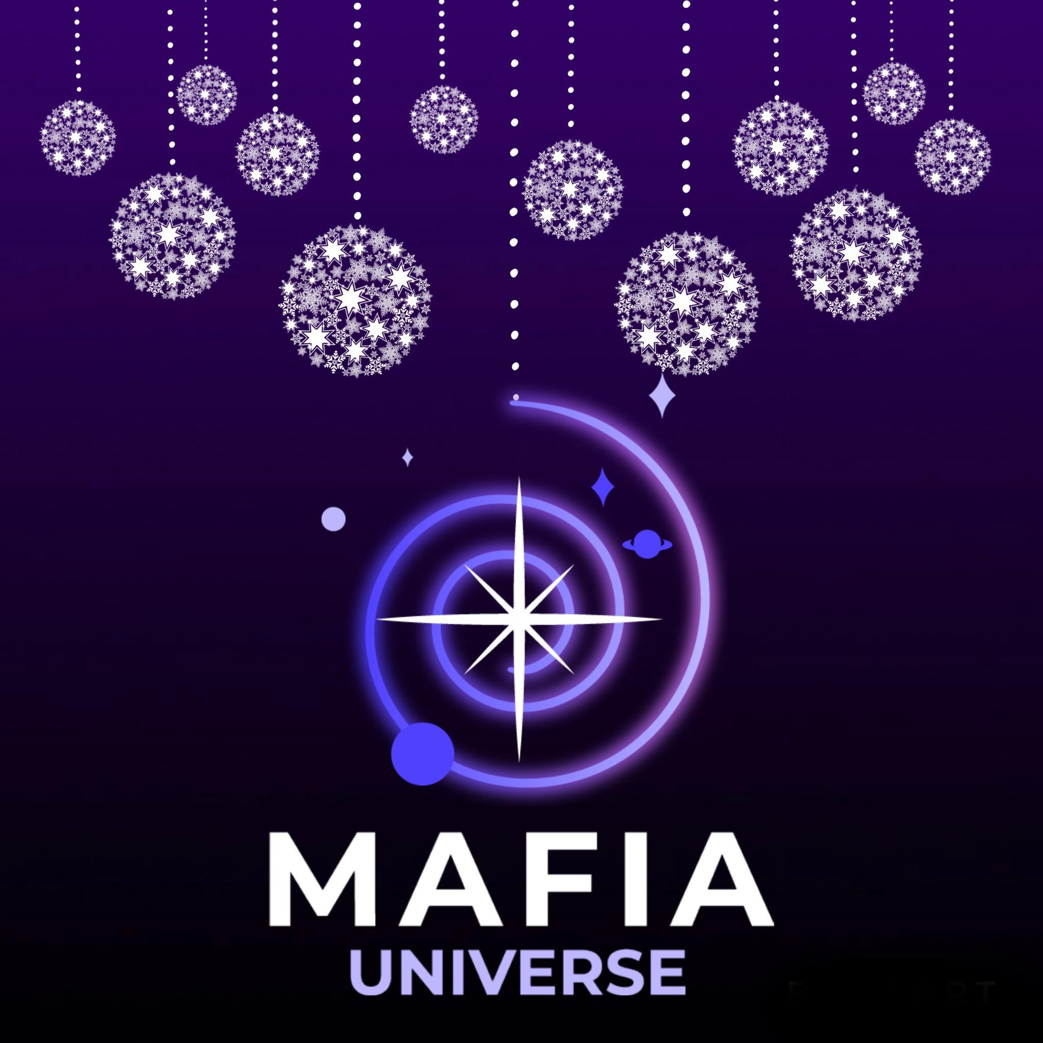 Mafia Universe SPb