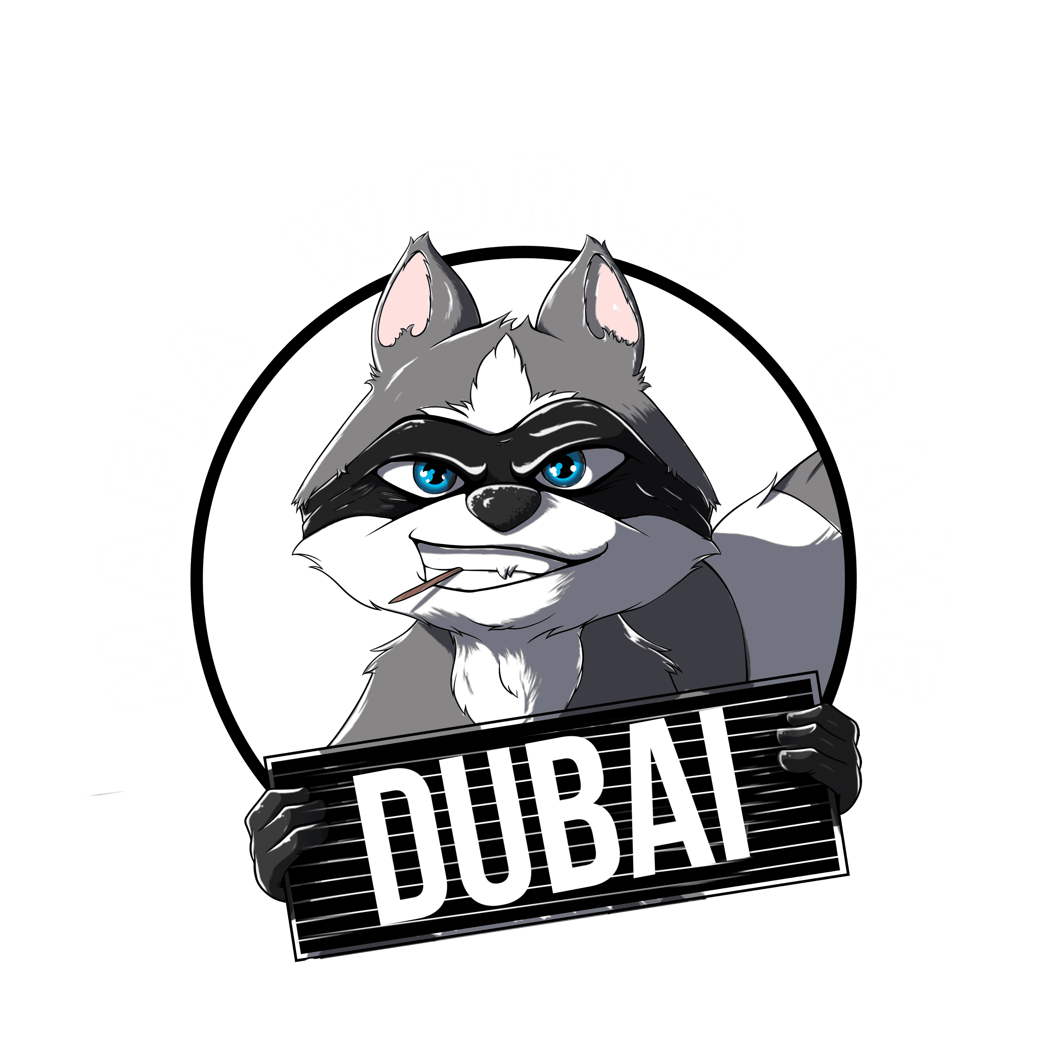 DUBAI MAFIA WORLD