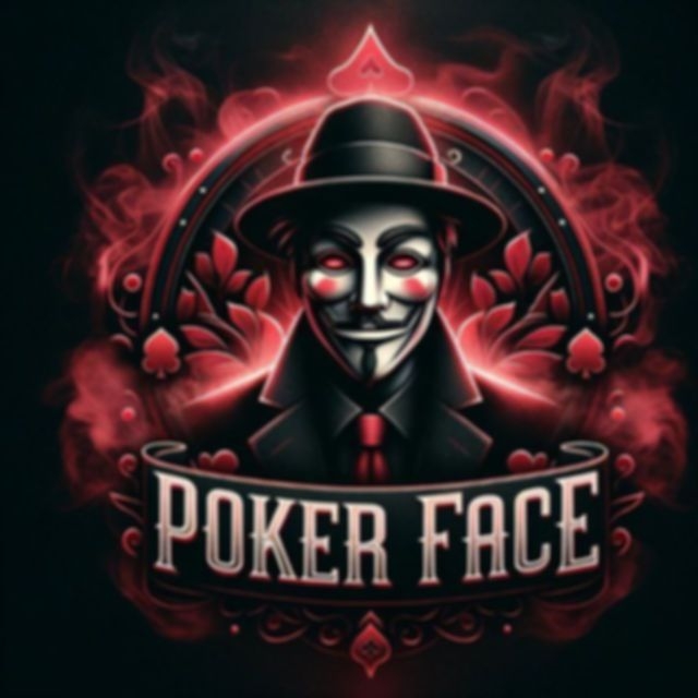 Poker Face - фото