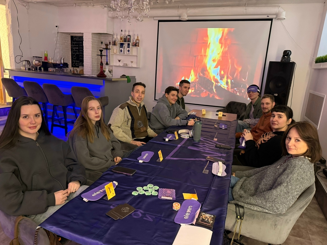 eleven street - фото 1