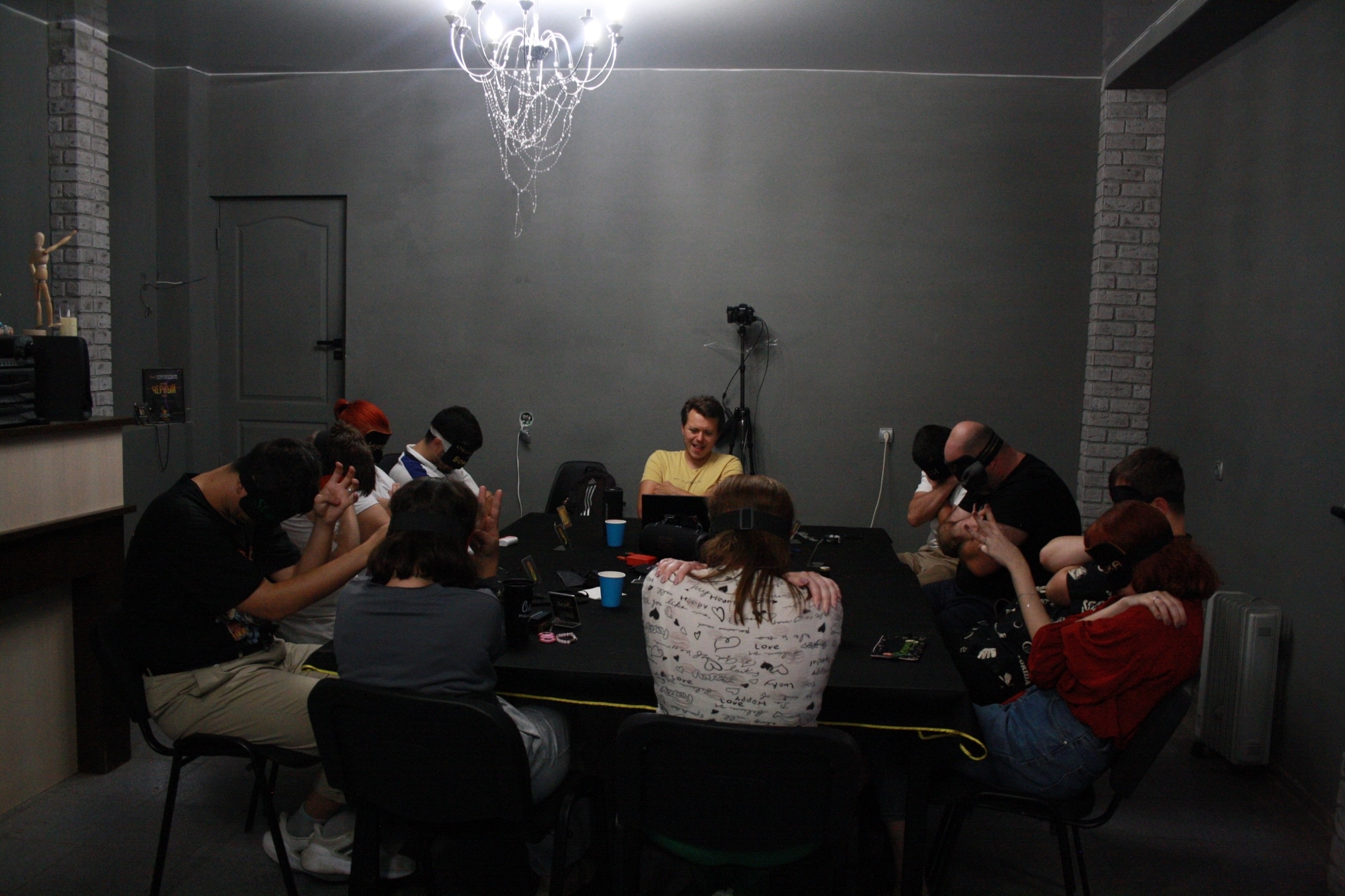 Mafioso - фото 1