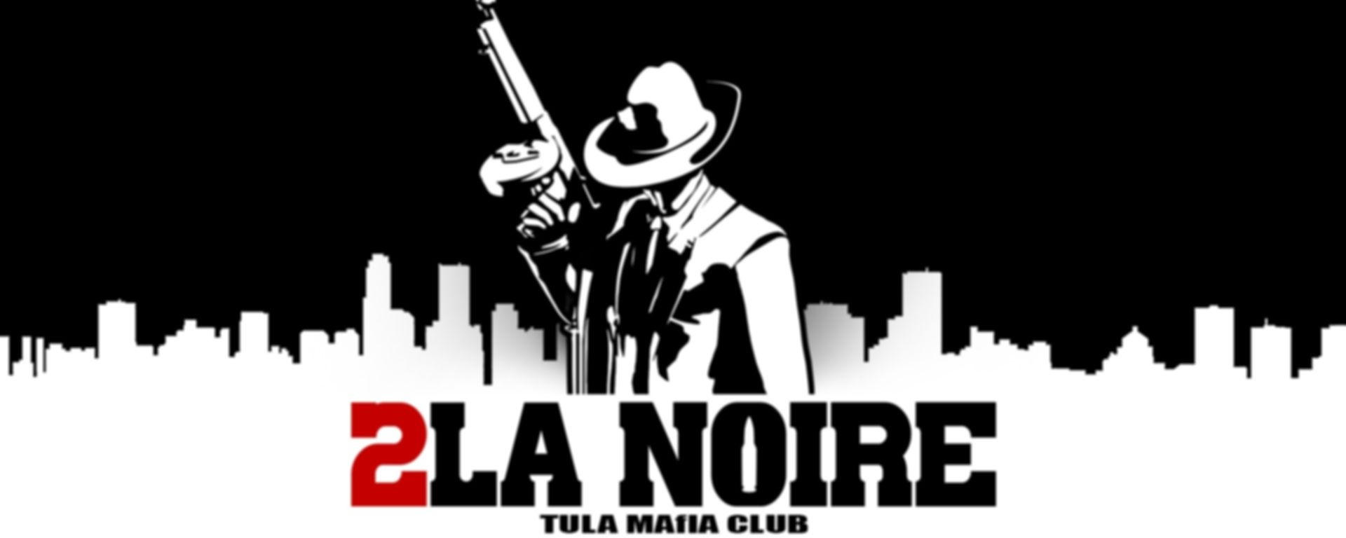 2LA Noire - фото