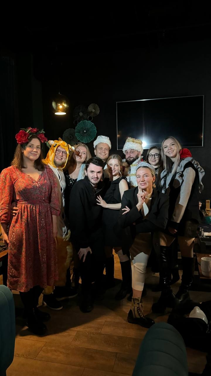 QBANGER - фото 1