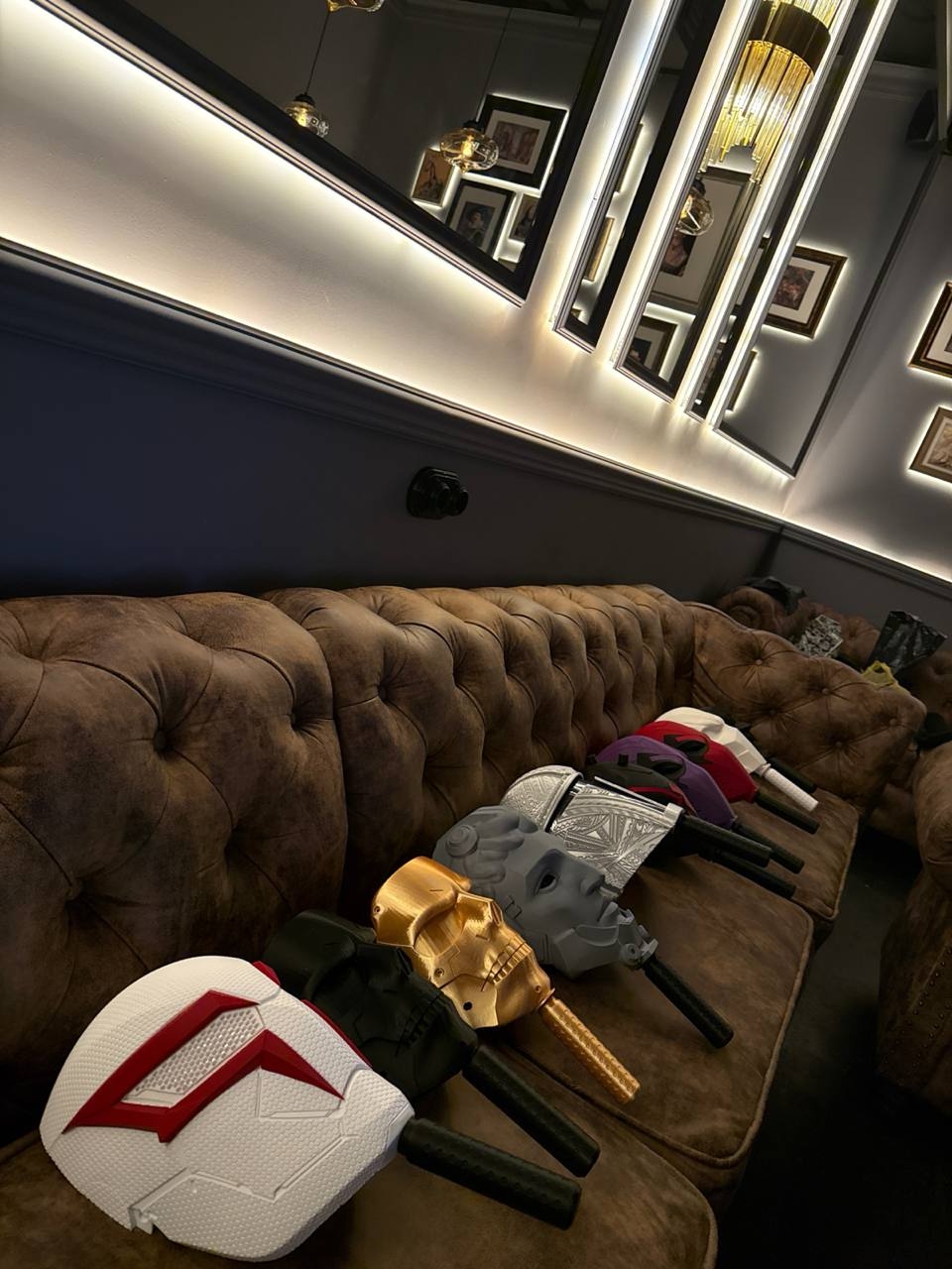 CYBER MAFIA - фото 1