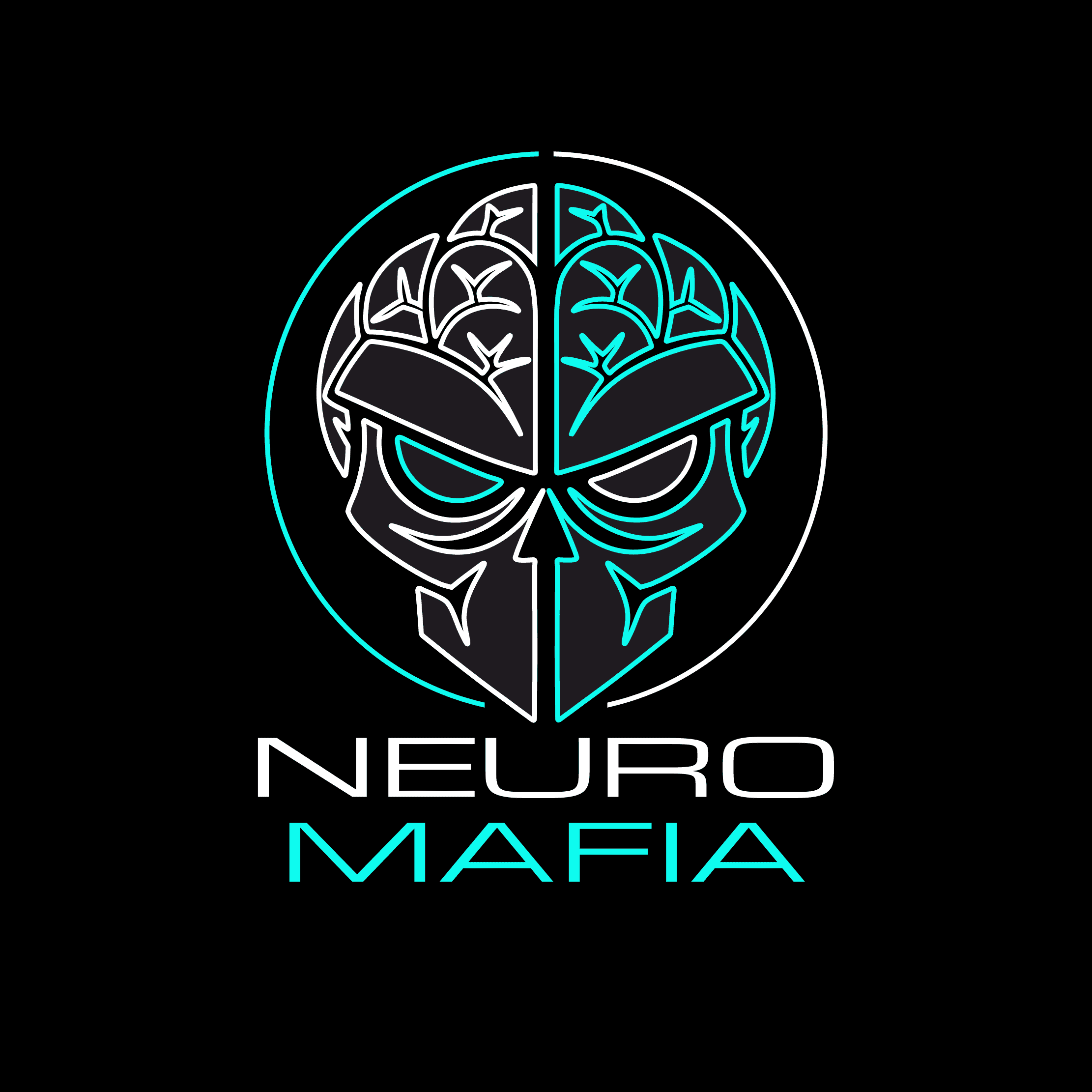 NEURO MAFIA logo