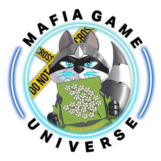 Мафия в Черёмушках | MGU logo