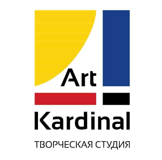Art Kardinal - Творческая студия  logo
