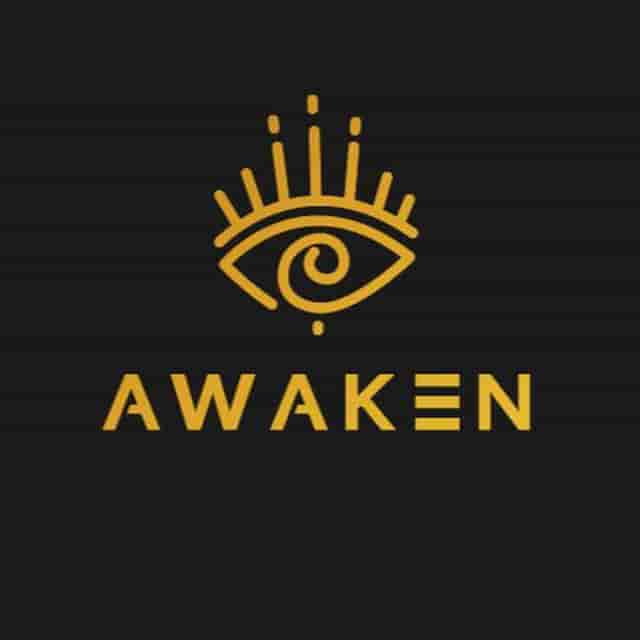 Awaken logo