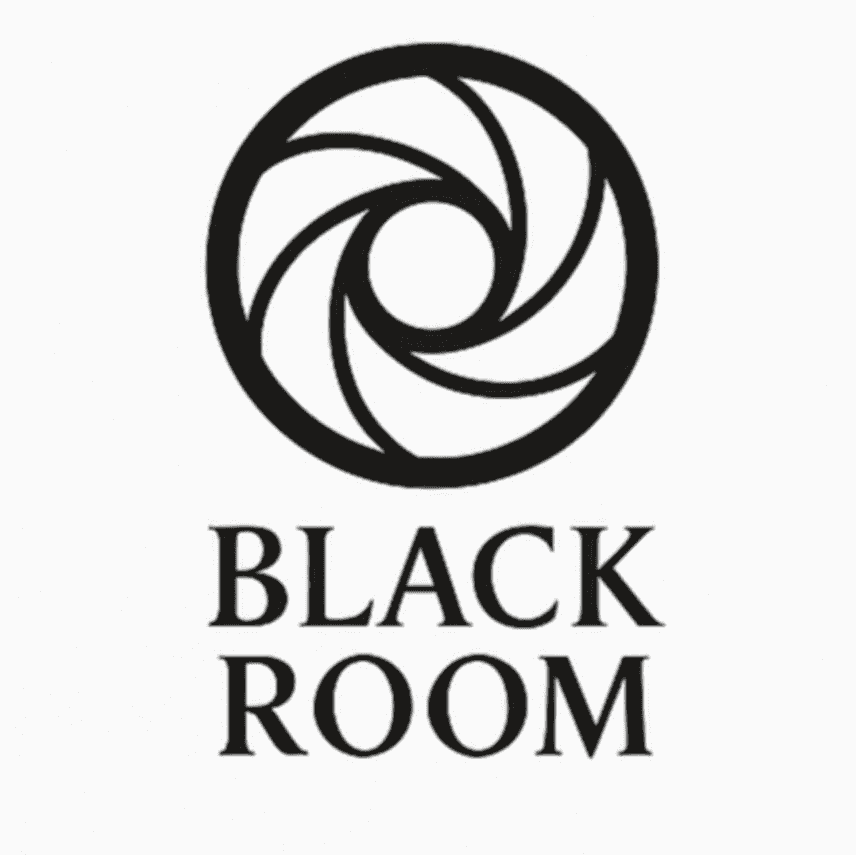 Black Room logo