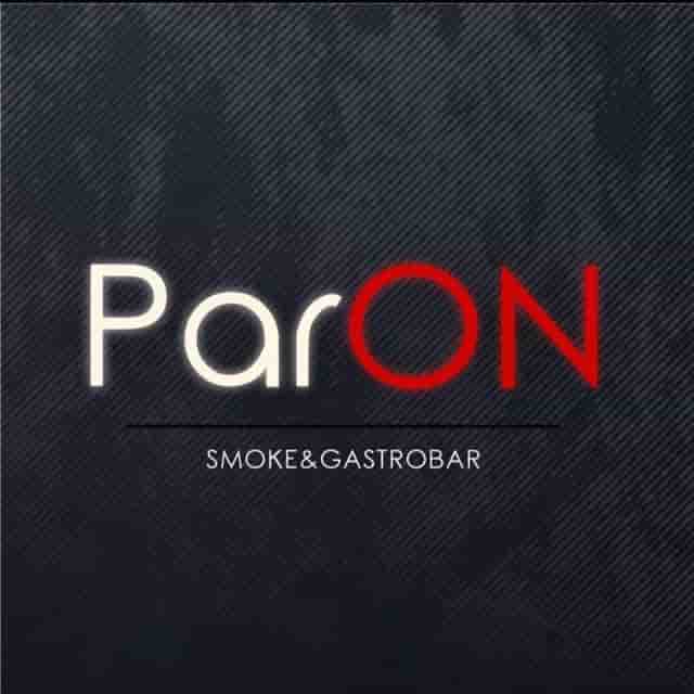 ParON logo