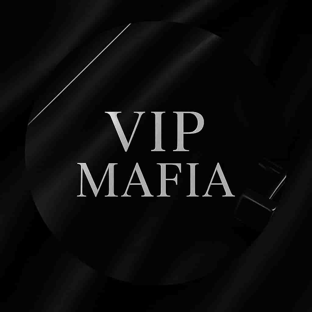 V.I.P Мафия  logo