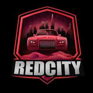 RedCity logo