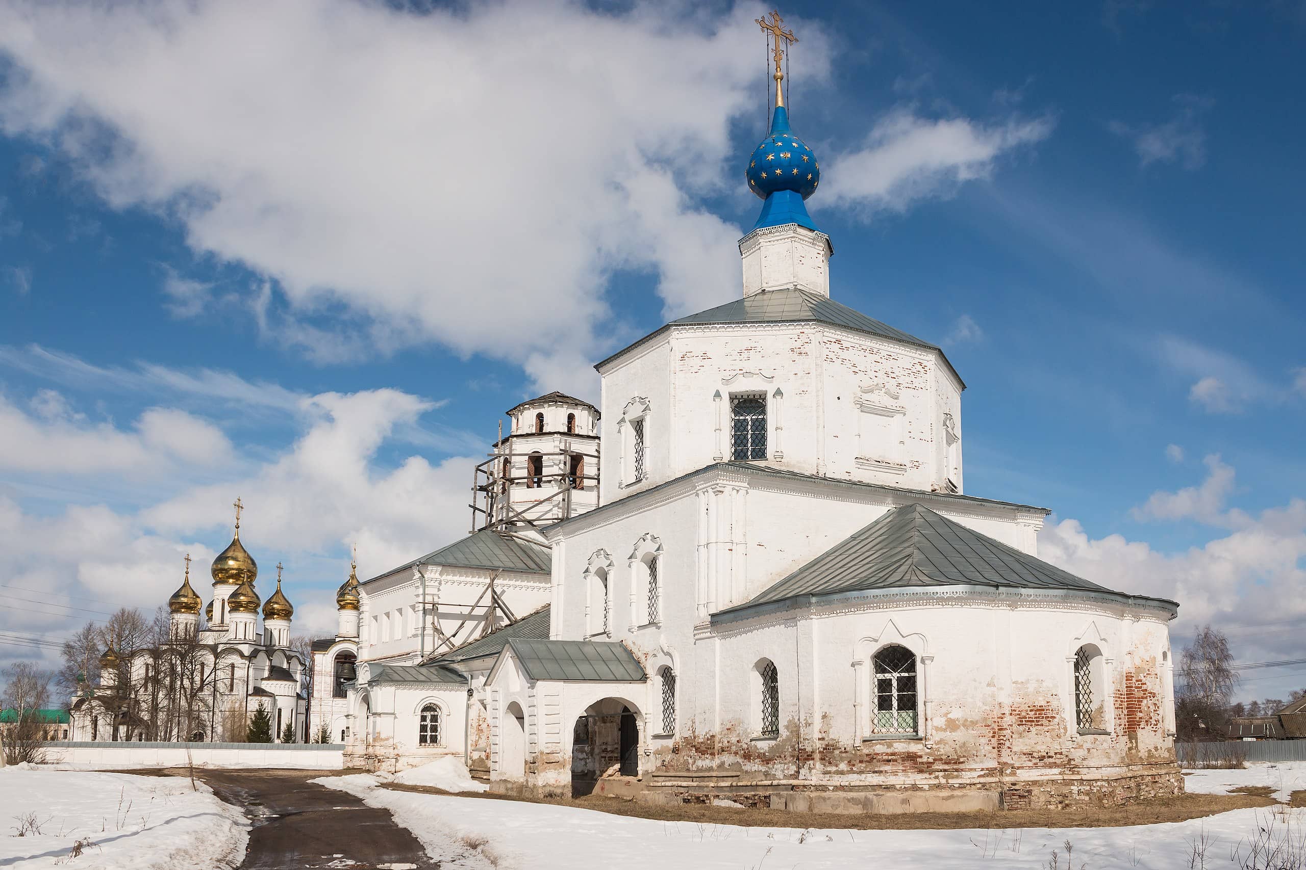 Переславль Залесский - фото