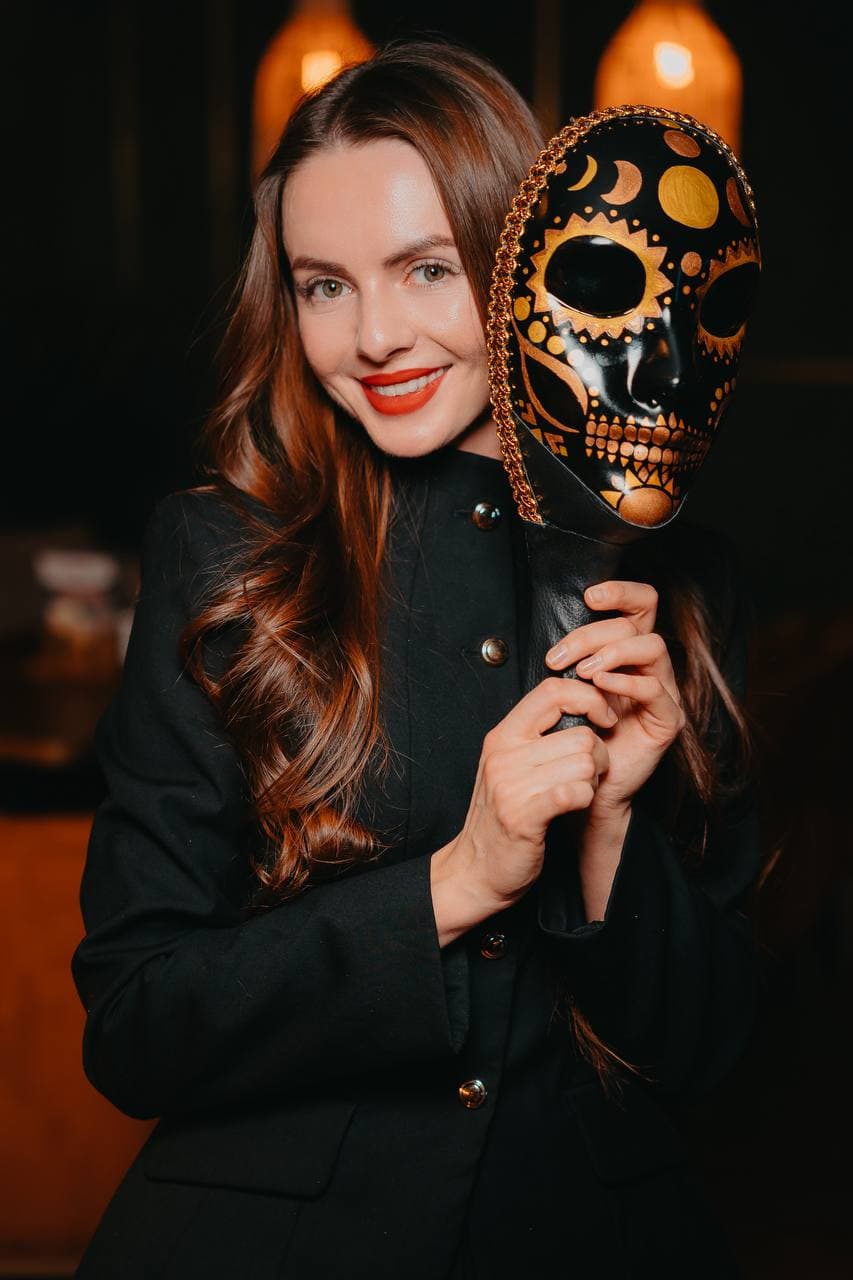 Мафия Эклипс | Mafia Eclipse — главное фото