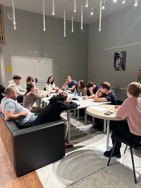 Чердак — главное фото