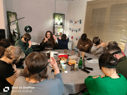 Sherlock - фото №0