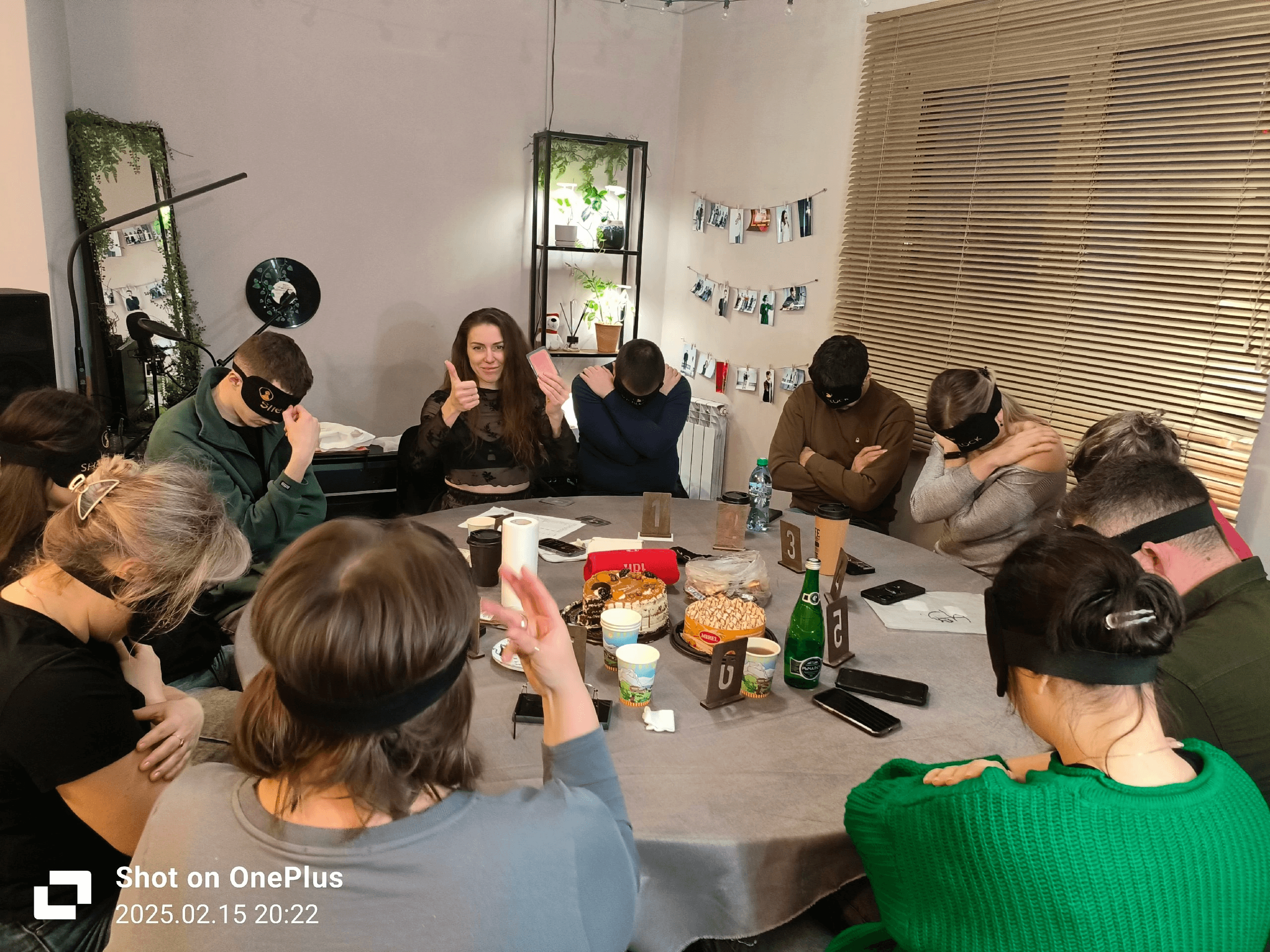 Sherlock — главное фото