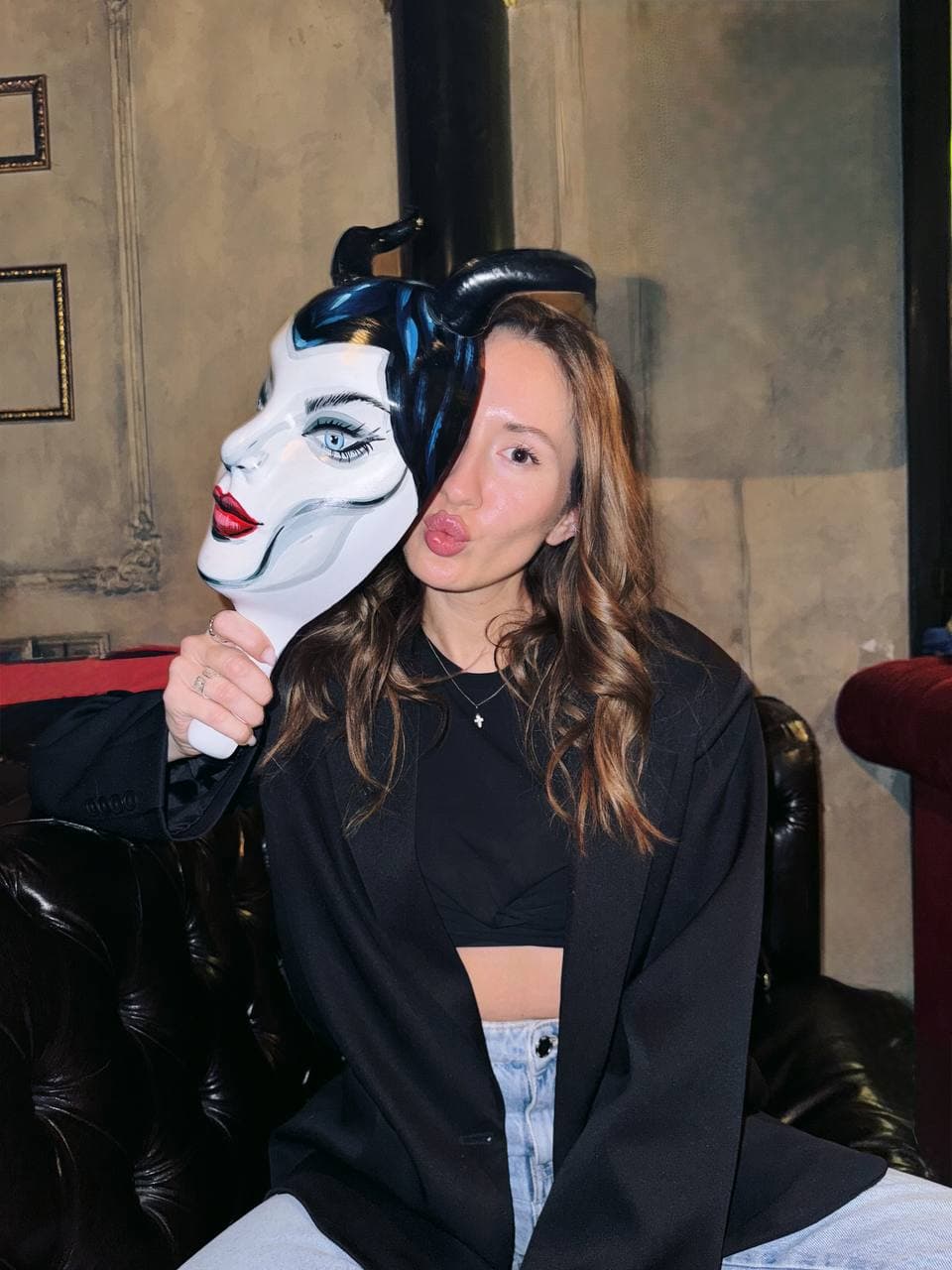 Atmosphere Mafia Club — главное фото