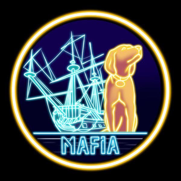 Мафия БАЛАГАН "Mafia Game Universe"