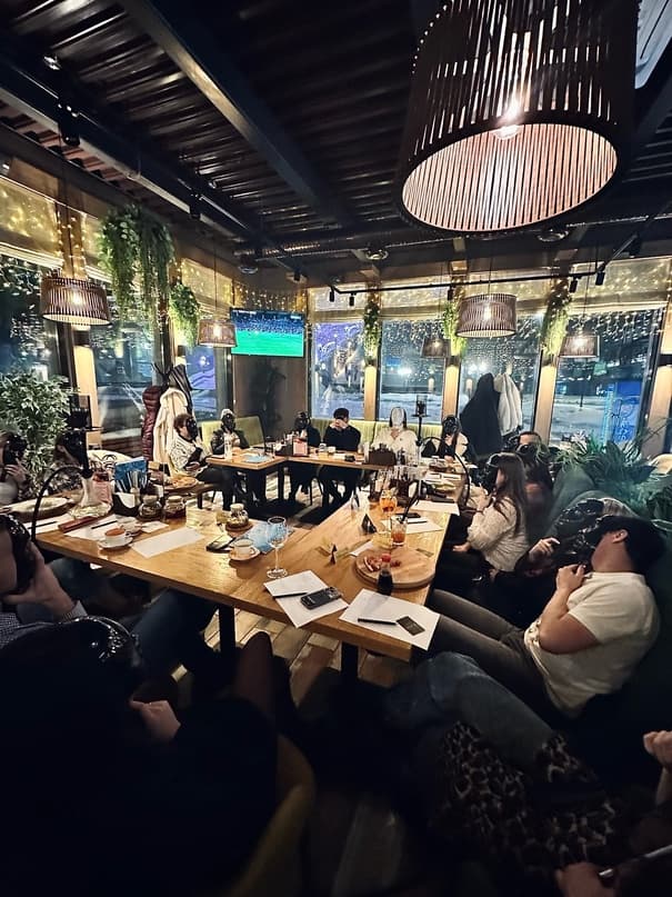 MAFIA NN — главное фото