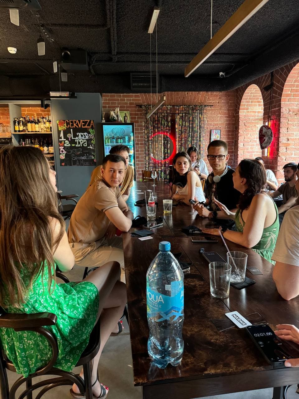 Мафия Москва — главное фото