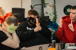 Sherlock - фото №2