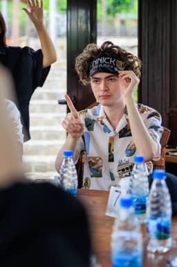 TITAN KBR - фото №1