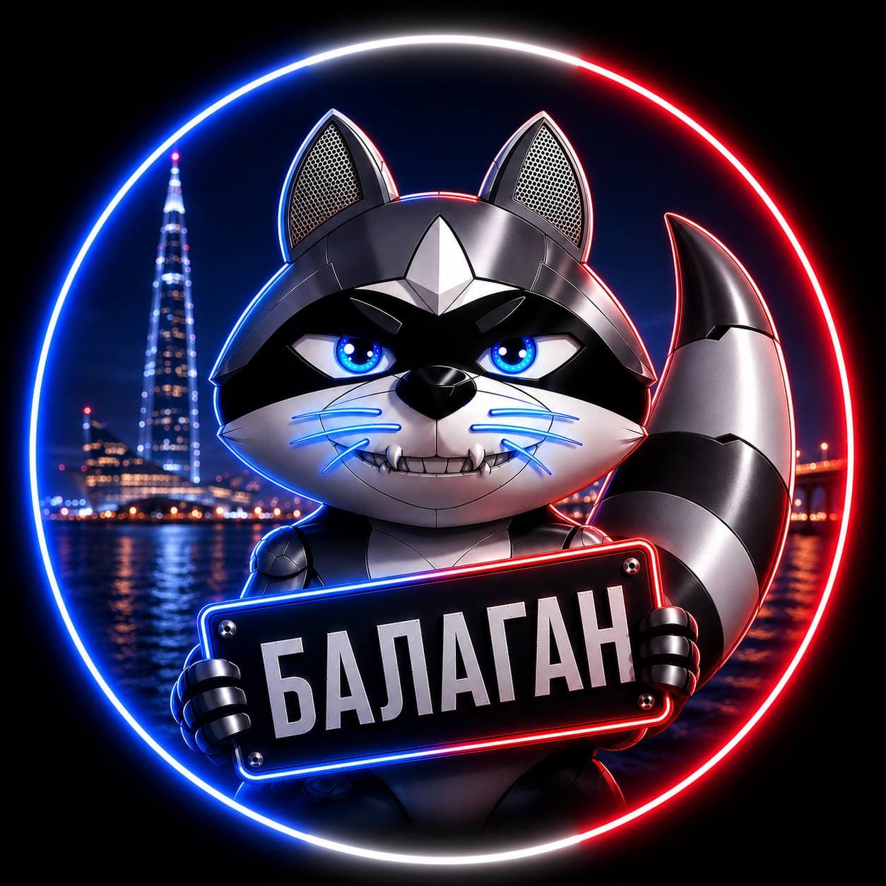 Мафия БАЛАГАН Приморский р-н СПБ