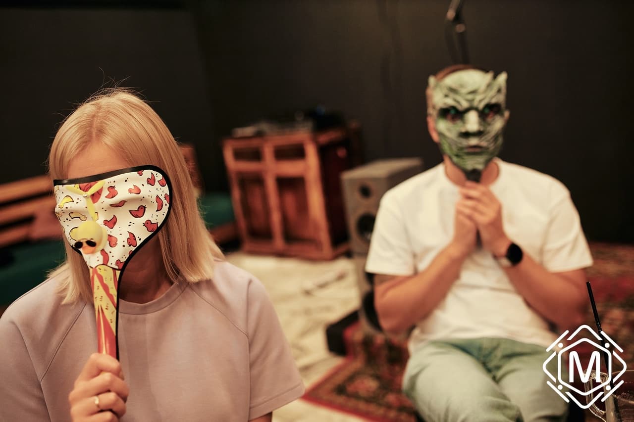 Mafia Inc — главное фото