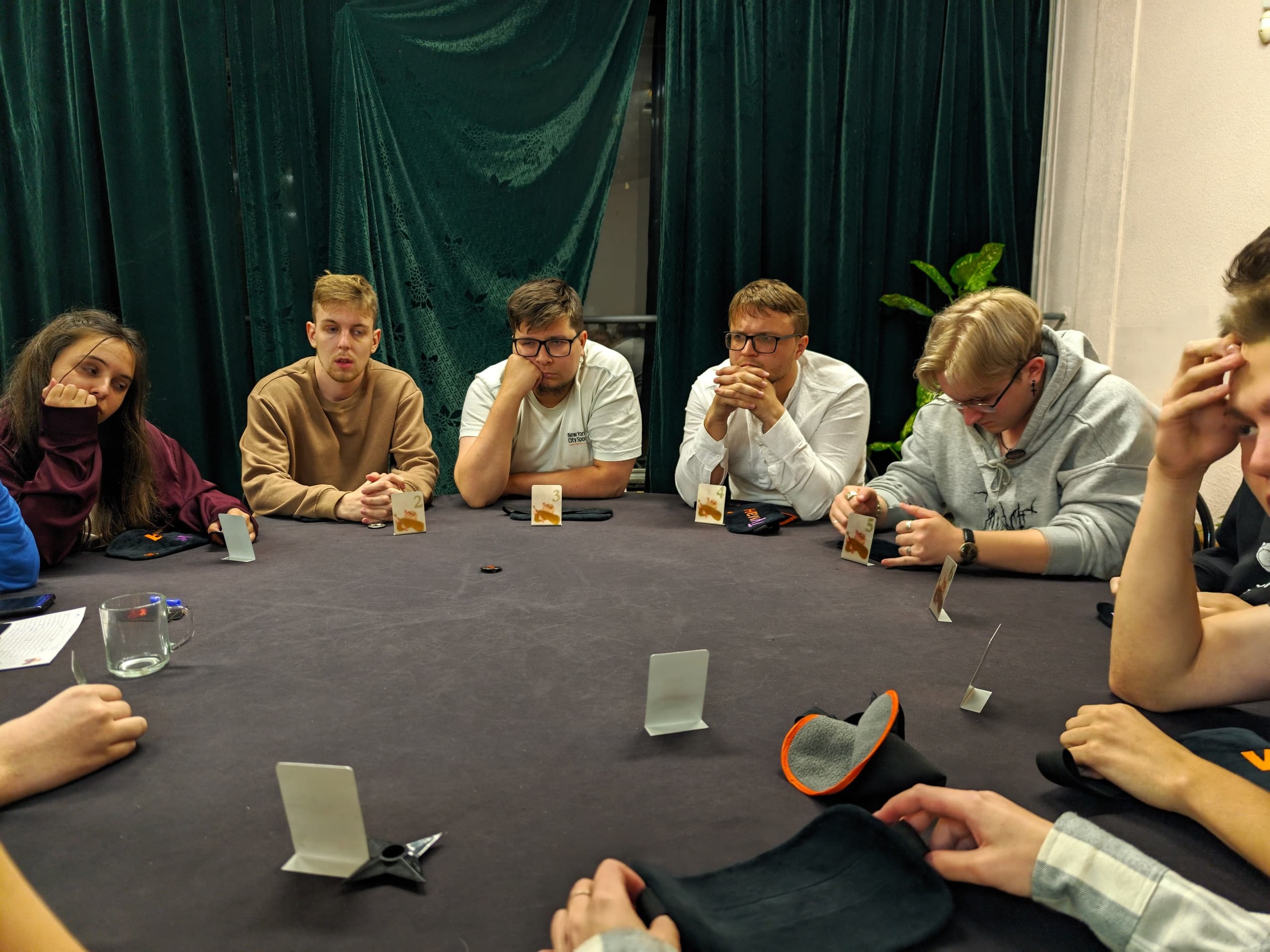  WakeUp Mafia | МИЭТ — главное фото