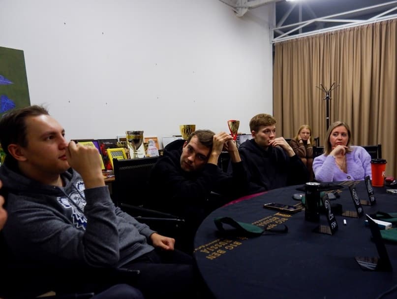 Big Ben Belgorod — главное фото