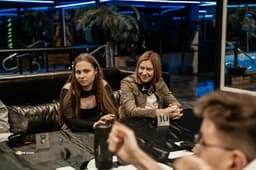 HEADSHOT - фото №3