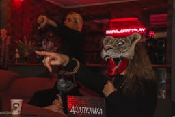 MAFIA_CRAFTPLAY - фото №0