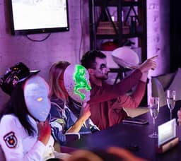 КУЛЬТ МАФИЯ - фото №2