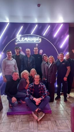 HEADSHOT - фото №1