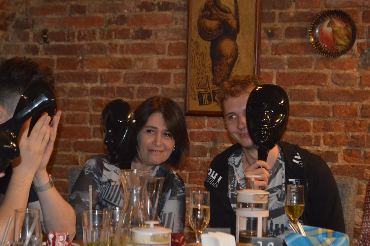 La nostra famiglia — главное фото