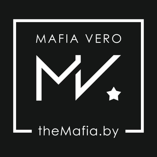 MAFIA VERO в Минске