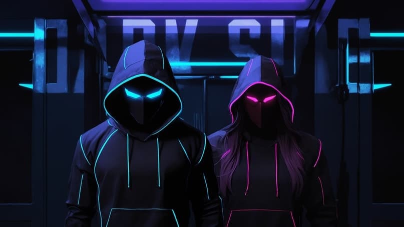 DarkSide — главное фото