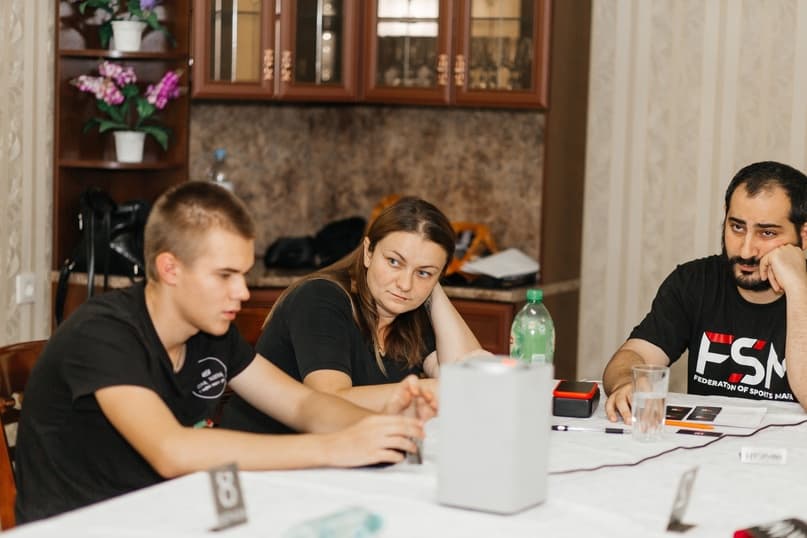 Cosa Nostra — главное фото