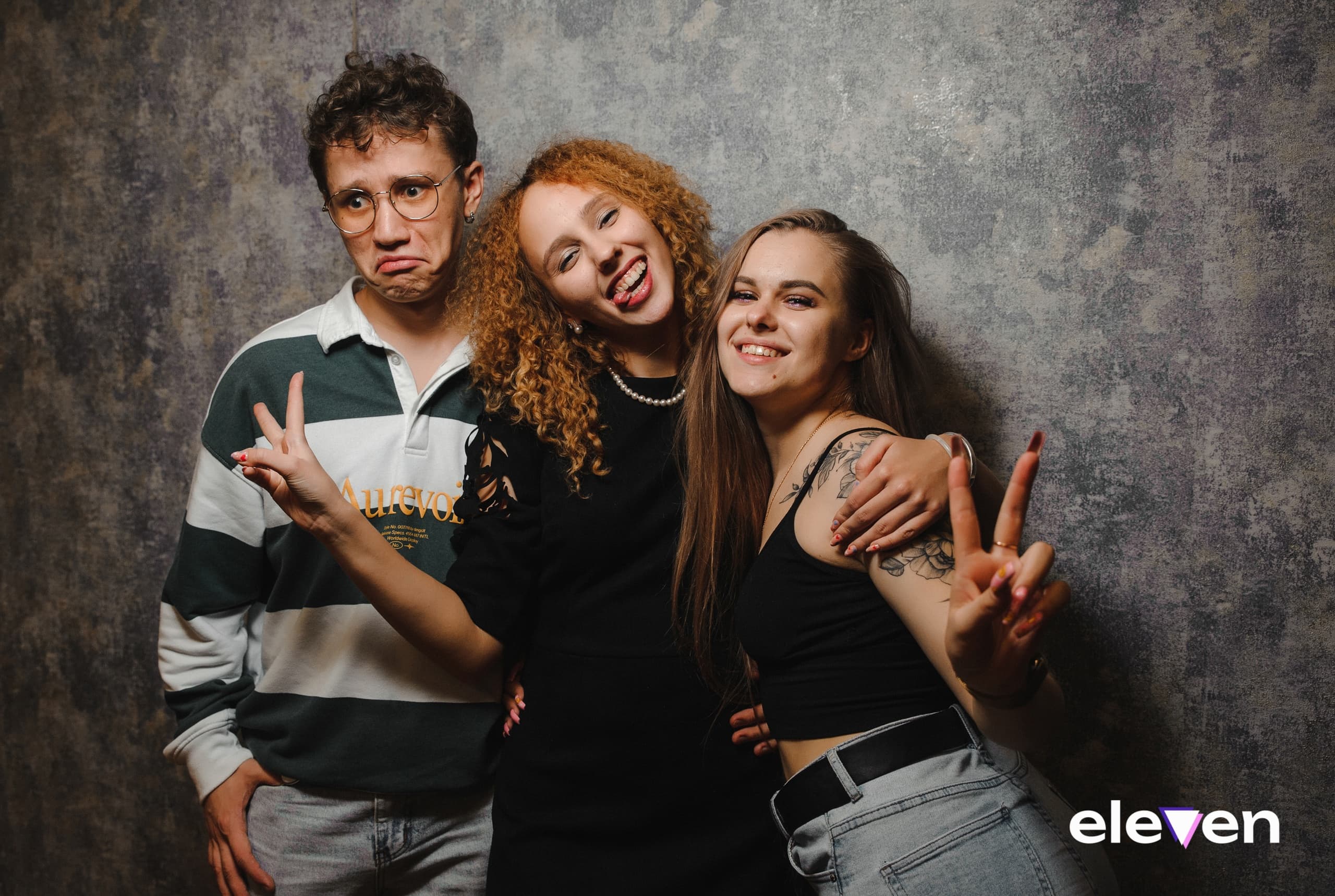 eleven — главное фото