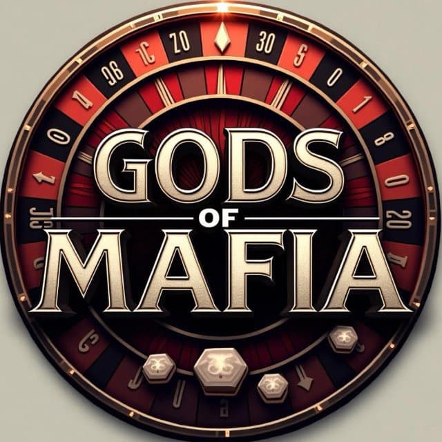 Gods of Mafia