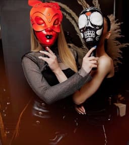 Мафия Балаган в Перово - фото №3