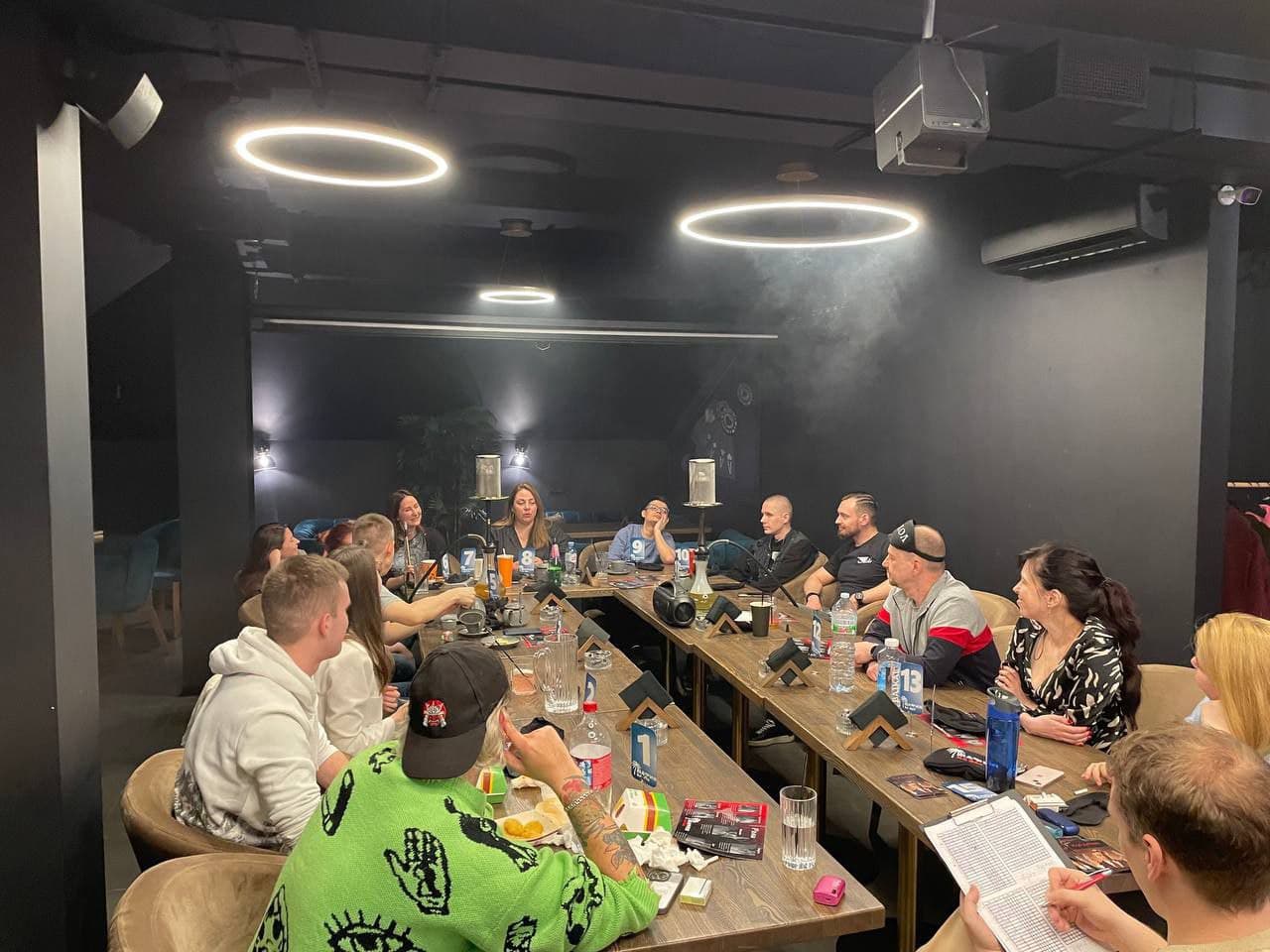 NA BALI — главное фото