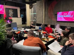 Мафия Batarieli - фото №3