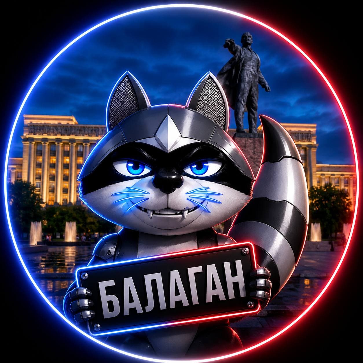 Мафия БАЛАГАН Московский р-н СПБ