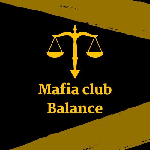 Мафия в Магнитогорске | Клуб Balance